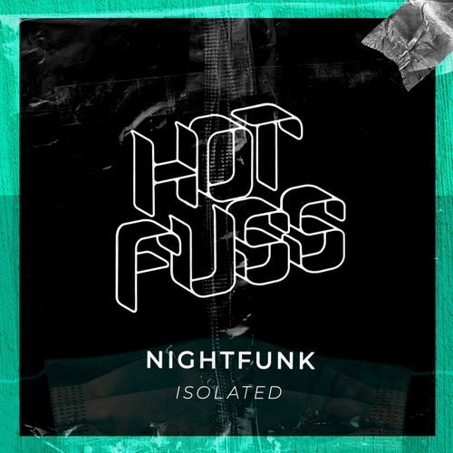 NightFunk - Isolated [HF047BP]